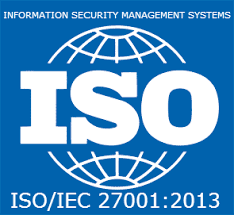 ISO 27001:2013 at a Glance